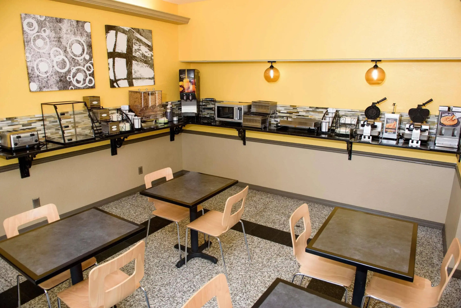 Best Western West Monroe Inn