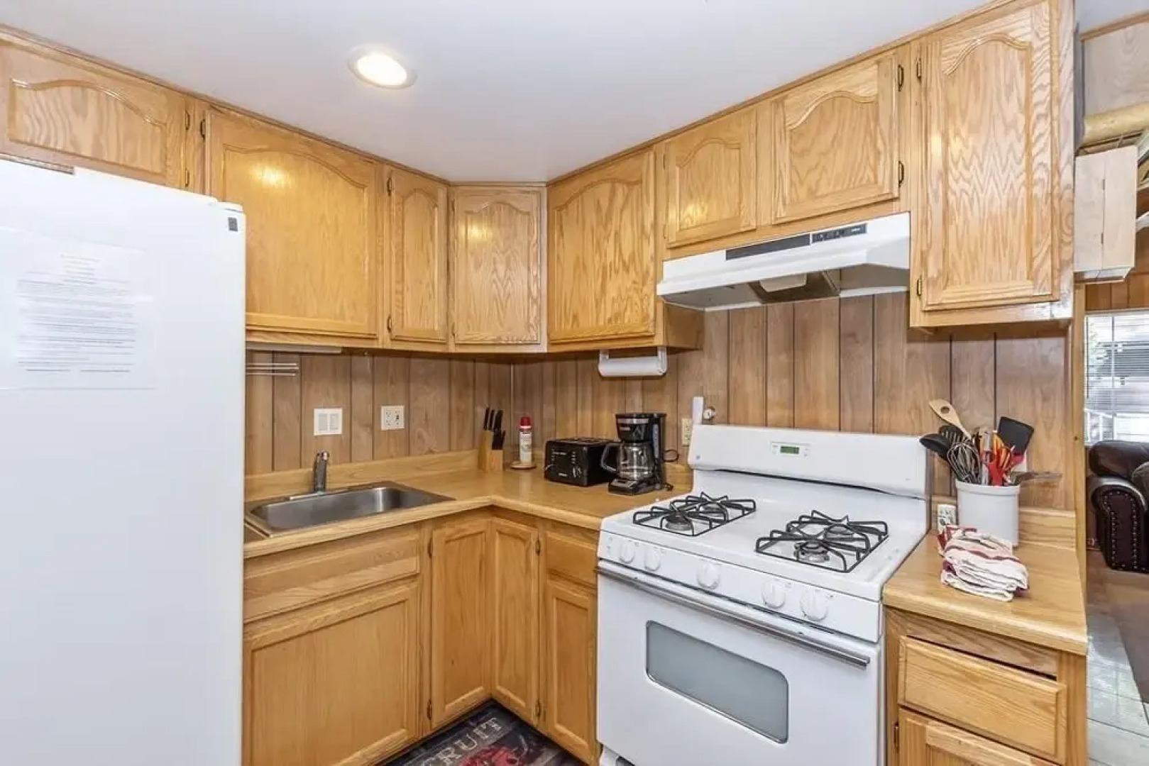 075 - Sherwood Chalet