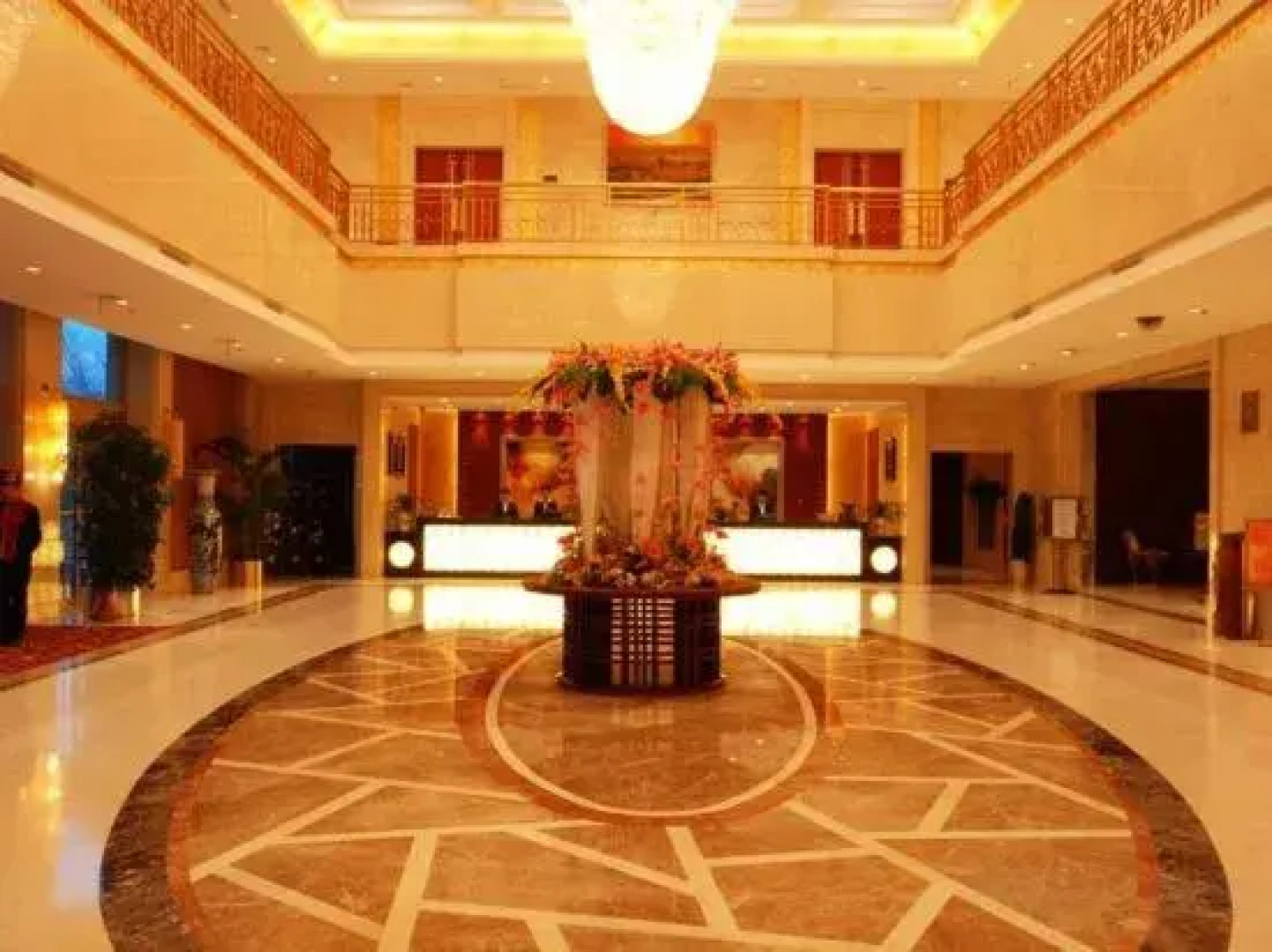 Kurla Tarim Oil apartment