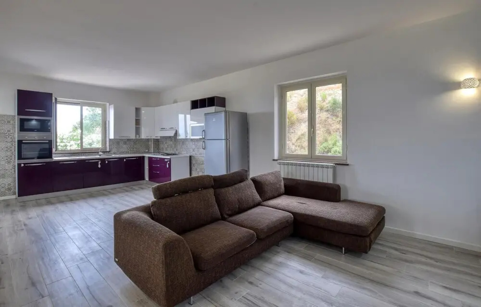 Amazing Apartment in Isca Marina With Wifi and 3 Bedrooms