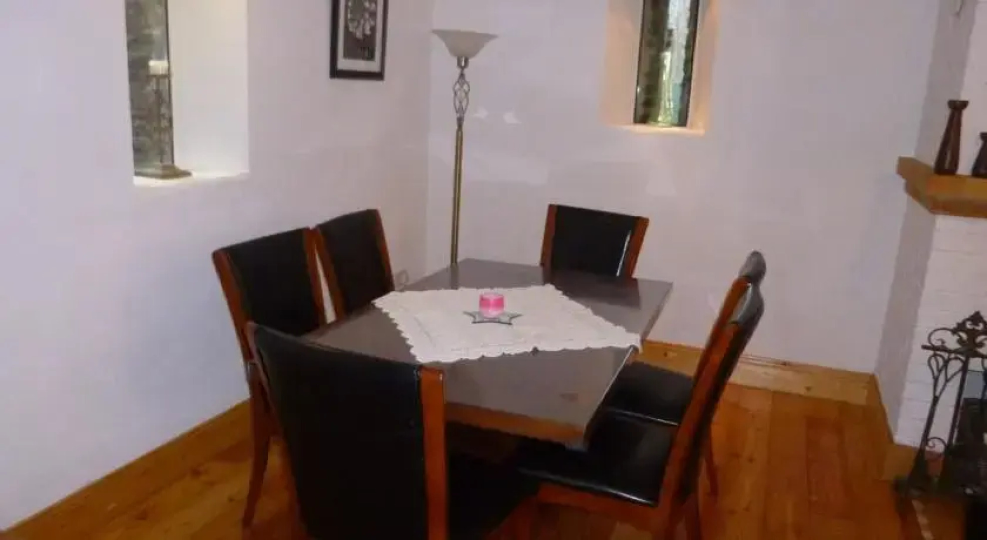 Belan Lodge - Courtyard Accommodation,"The Ernest Henry"