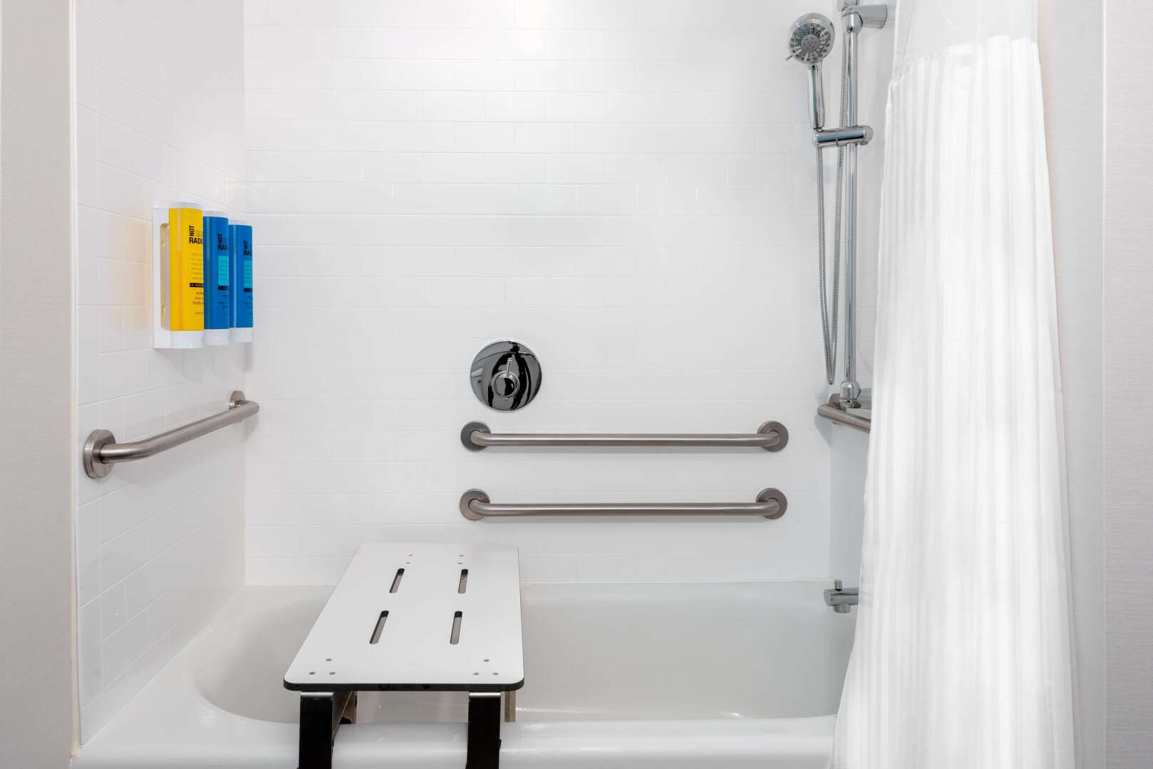 Tru by Hilton Spartanburg