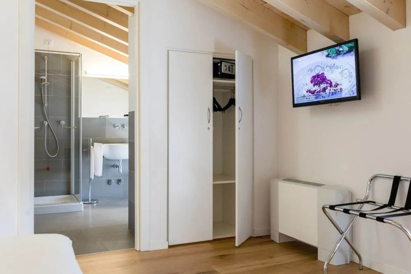 La Ripa Boutique Hotel