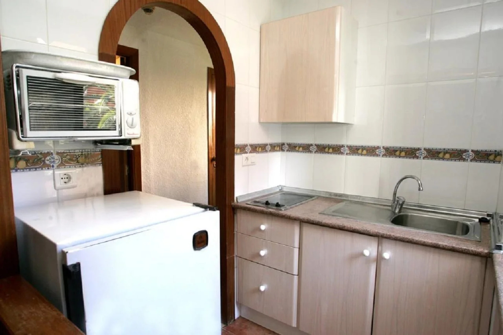 Apartamentos Don Gregorio