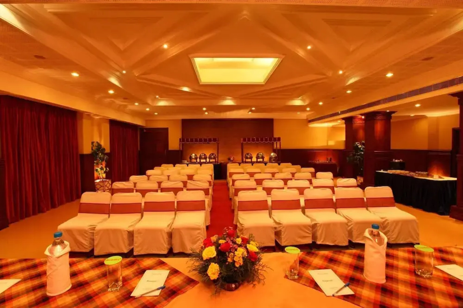 Sangam Hotel in Thanjavur