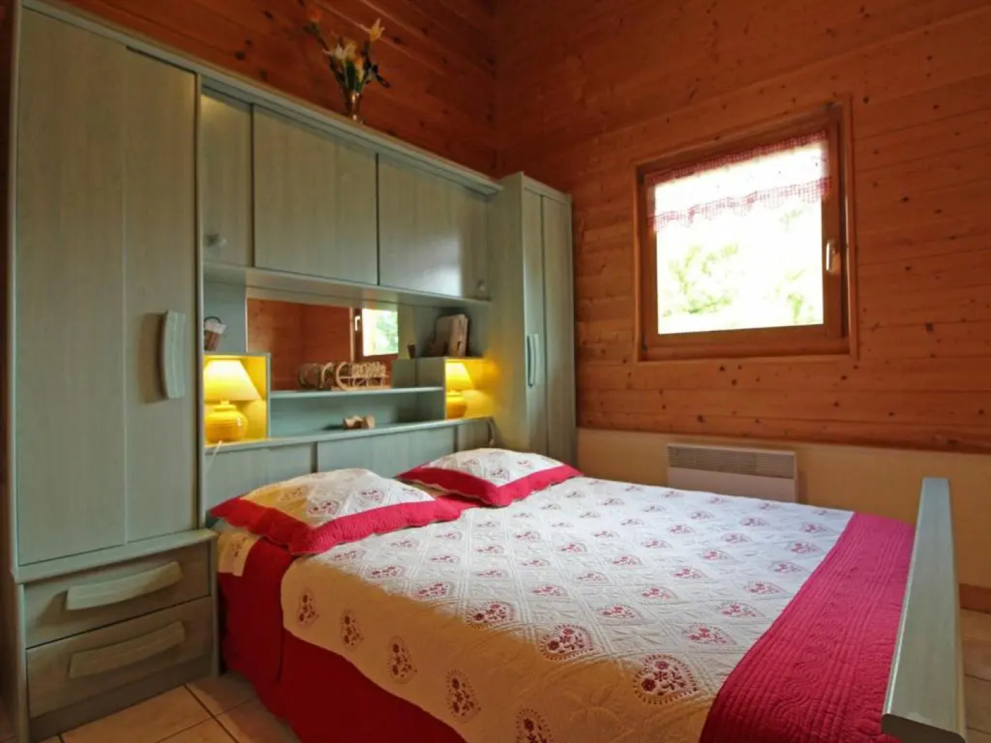 Chalet Cleurie, 4 pièces, 6 personnes - FR-1-589-71