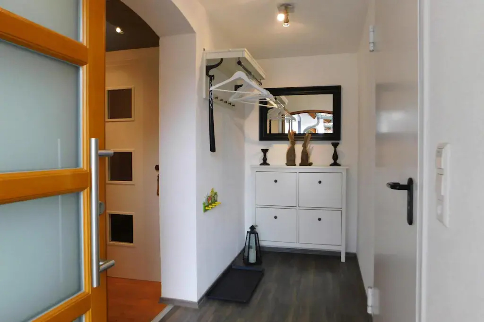 Apartment, Veringendorf