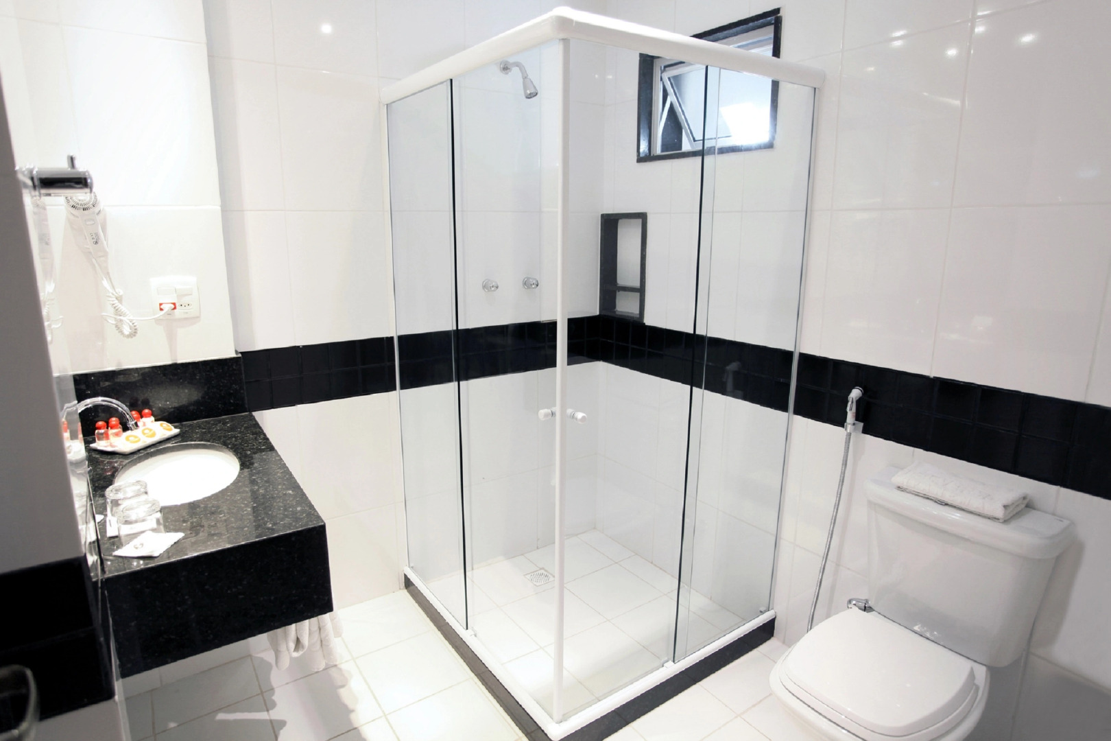 Hotel Vermont Ipanema