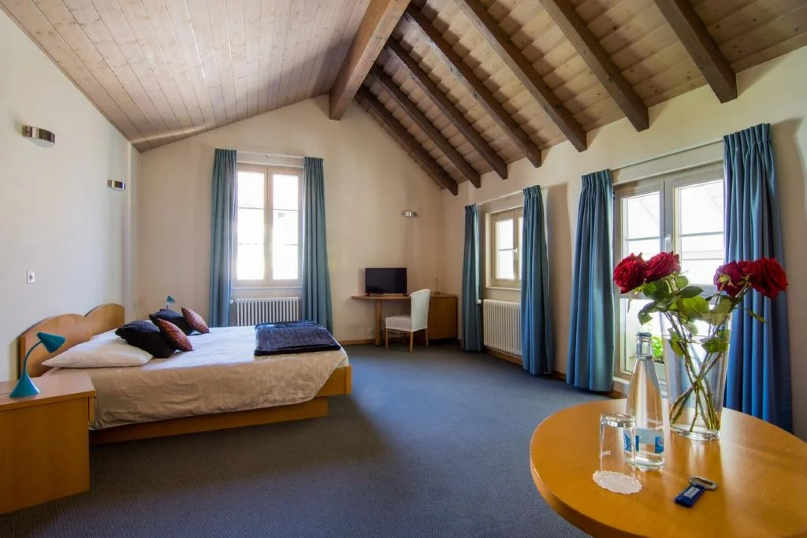 Auberge Communale Chez Yann