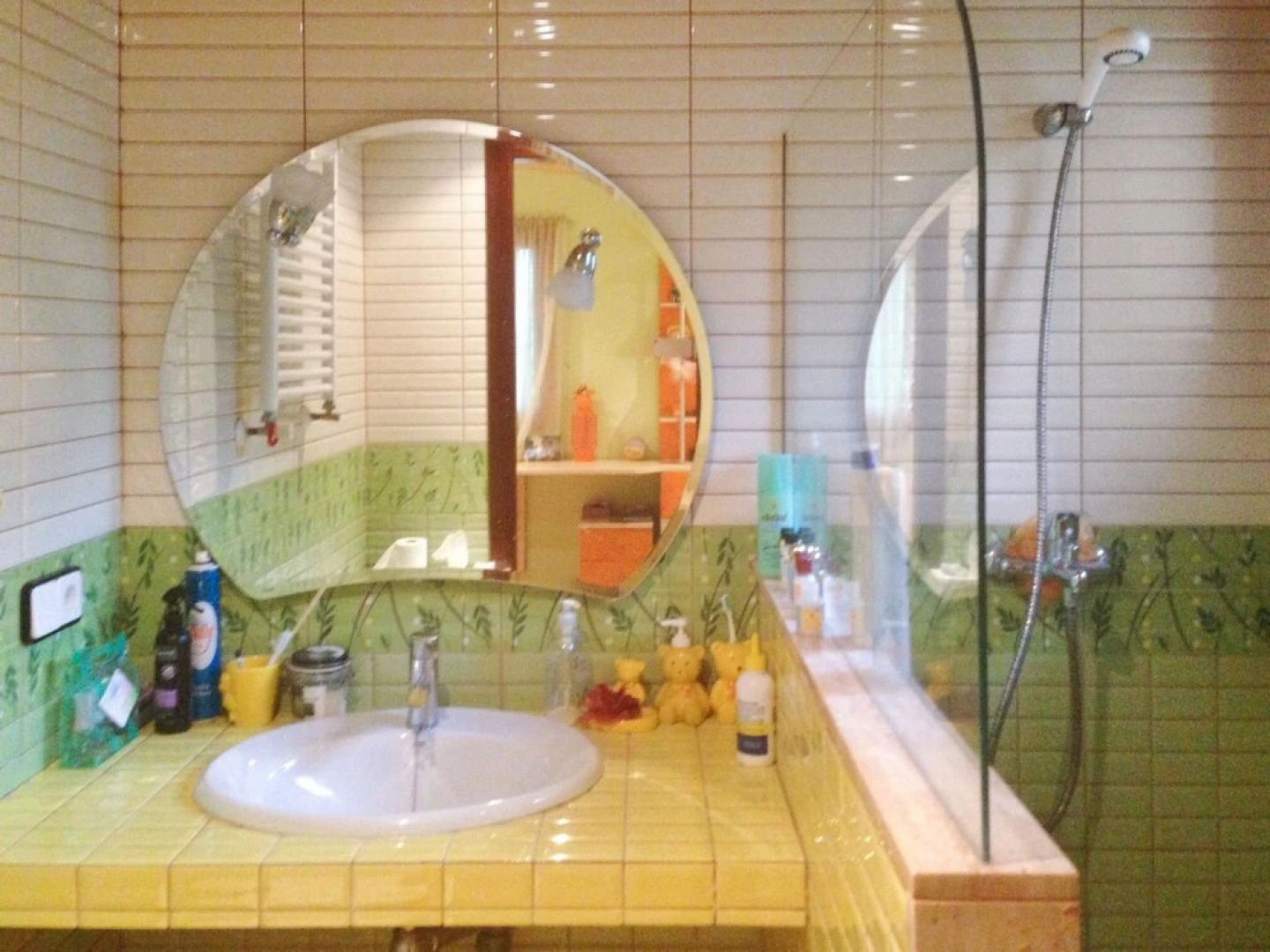 Spacious, 6-bedroom House in Vallmoll With a Swimming Pool and Wifi 10