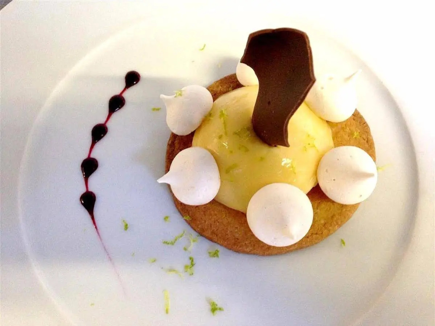 Auberge de l'Ombrée