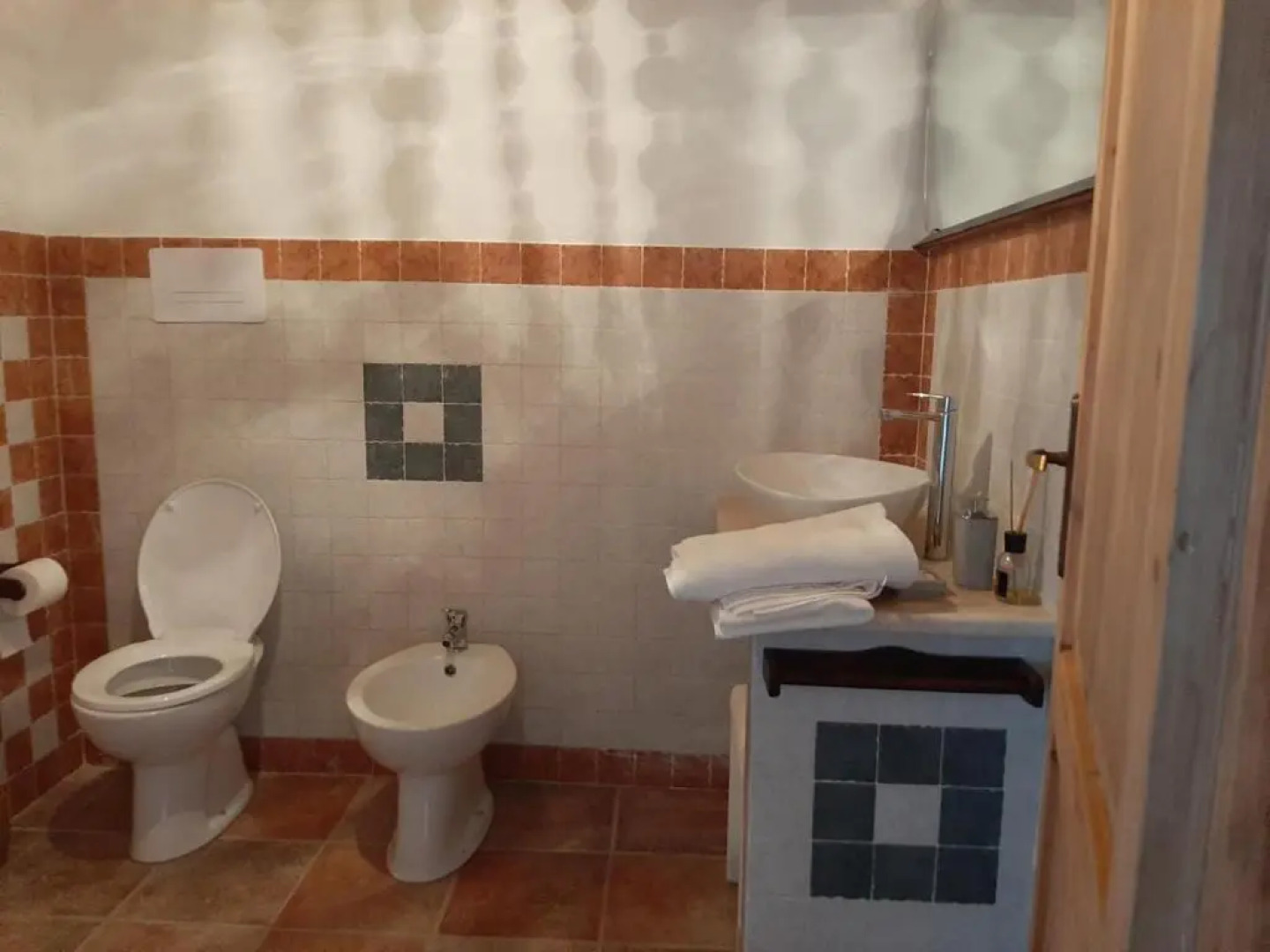 B&B L'amaca Della Felicita