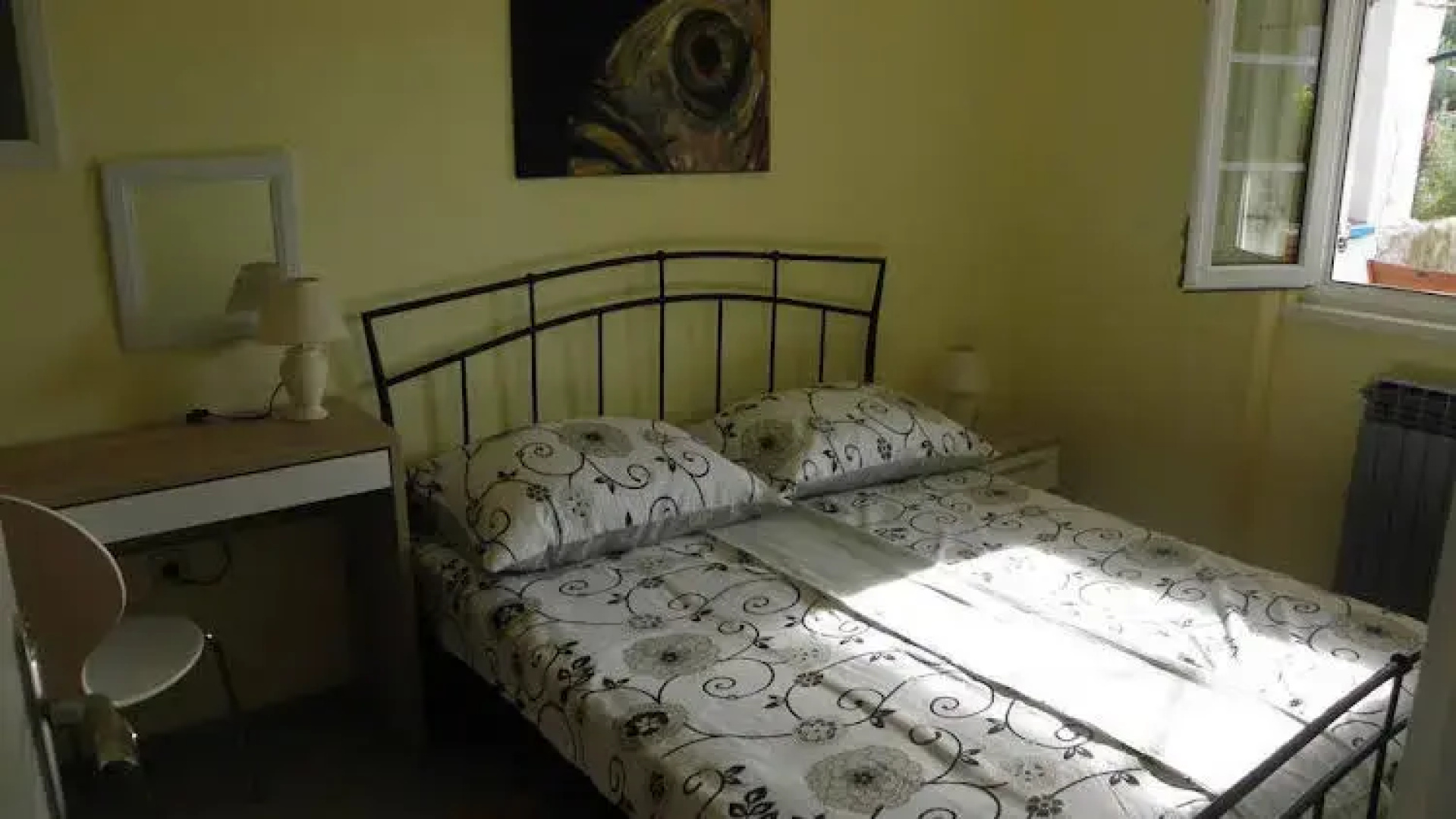 Apartment Klesinger