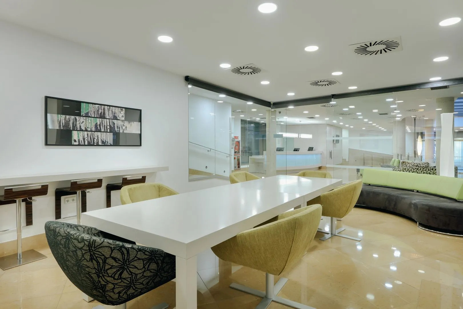 Catalonia la Boqueria