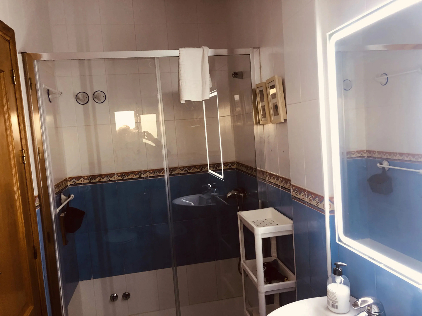 Apartamentos Turísticos Juanita Ope