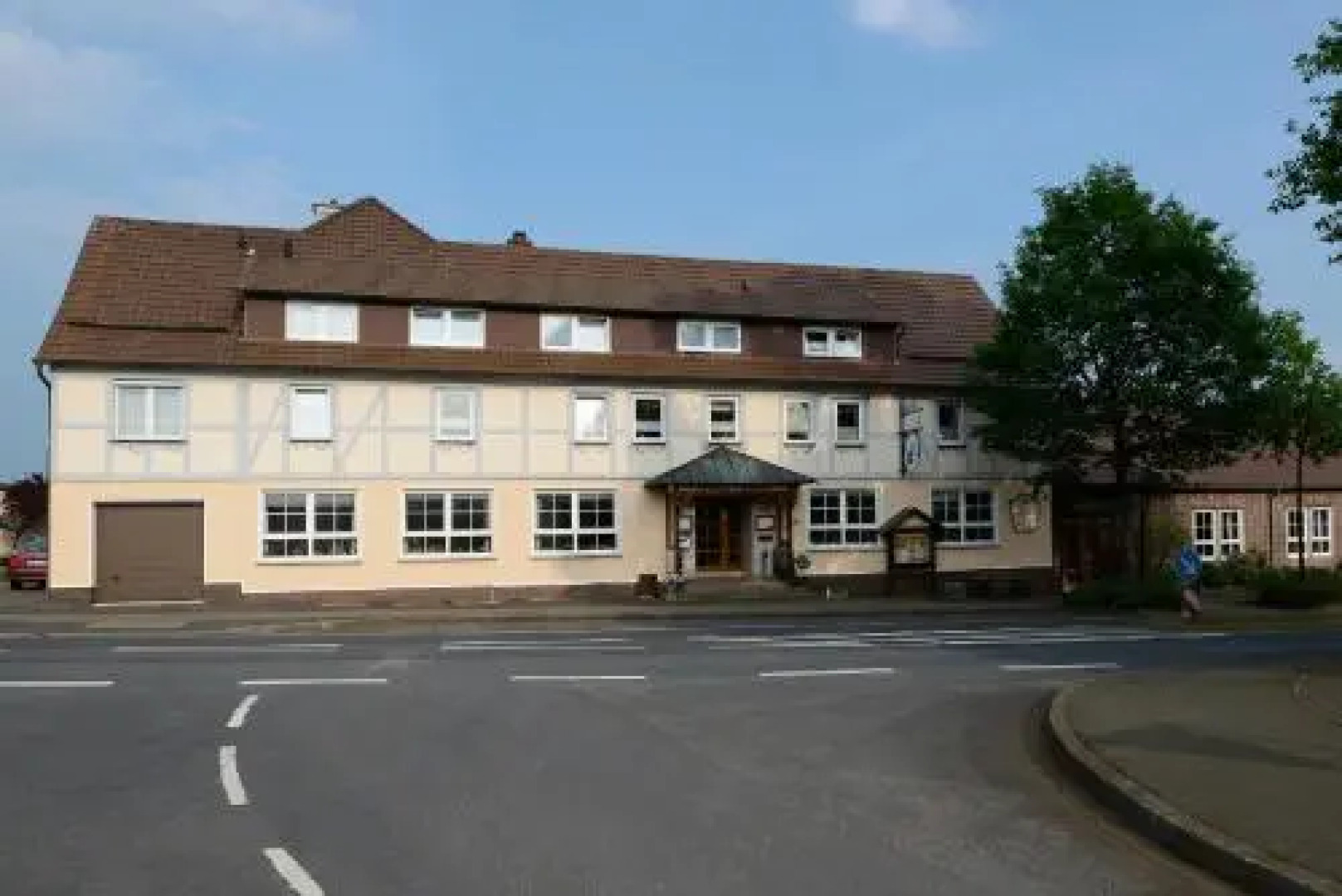 Gasthaus Johanning Zur Erholung