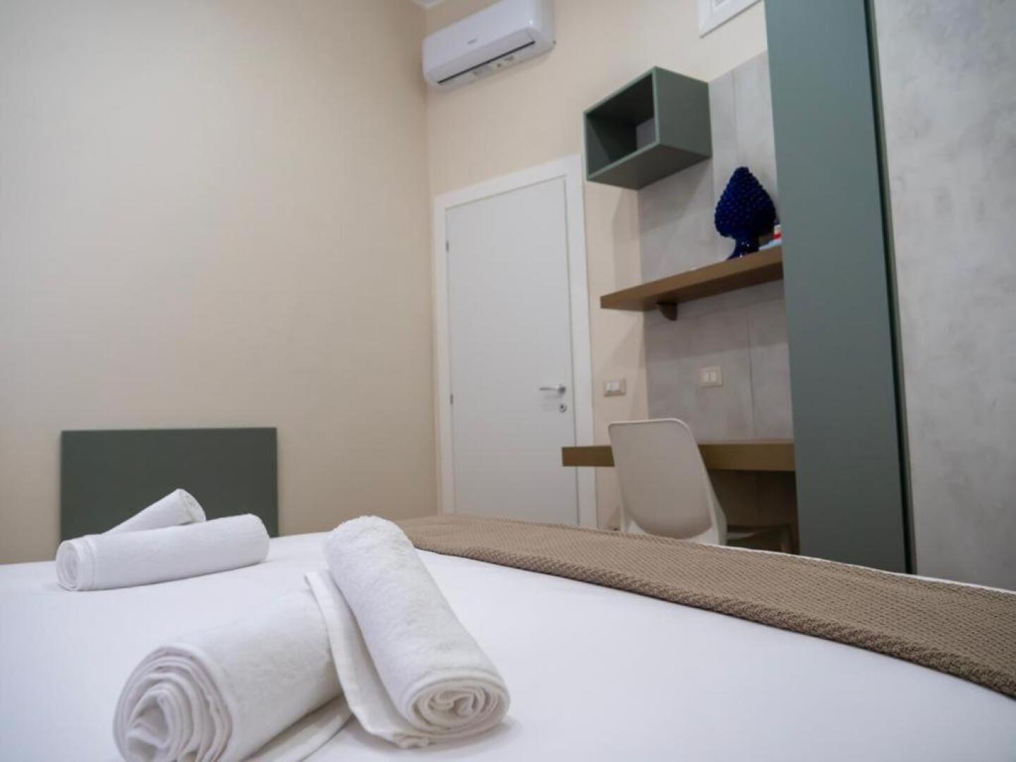 Sicilia Bedda - B&B - Rooms - Apartments