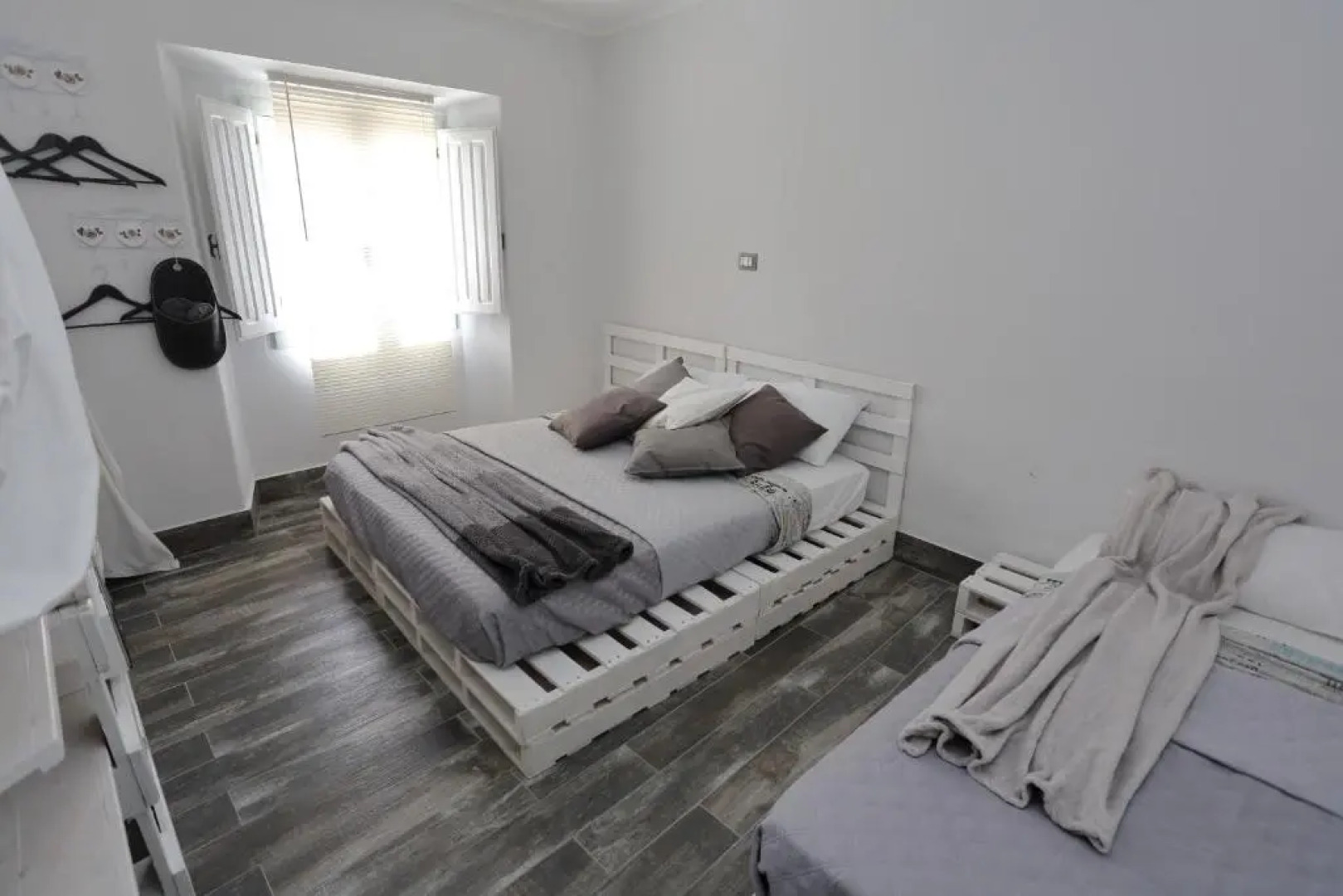 Casa Del Cicloturista