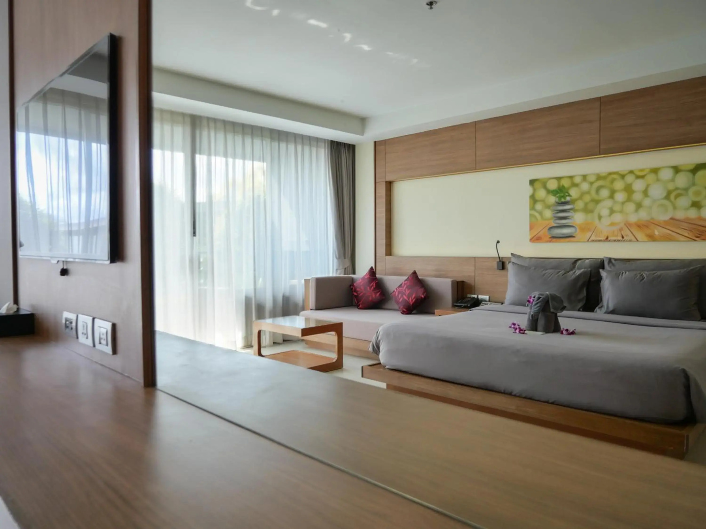 The Senses Resort & Pool Villas, Phuket
