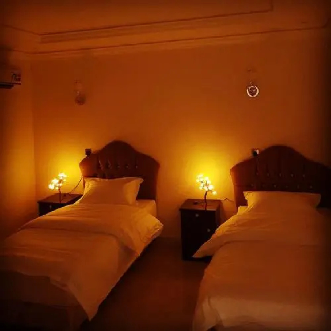 منتجع الوعد