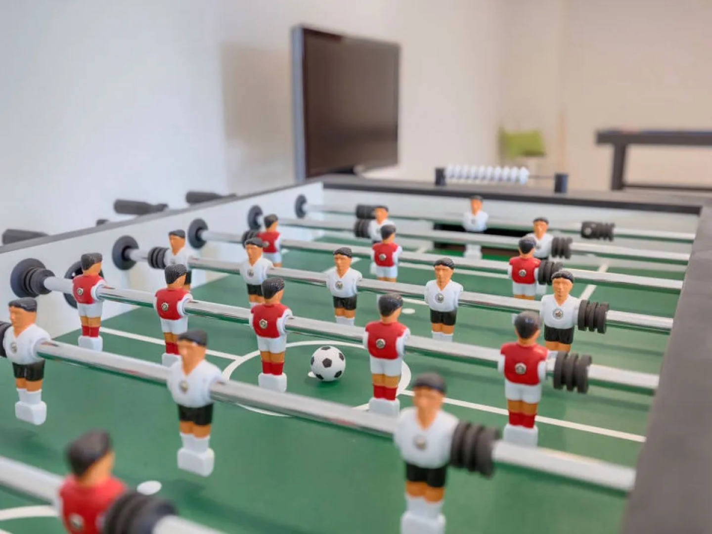 Villa Beach Front Ba Anija