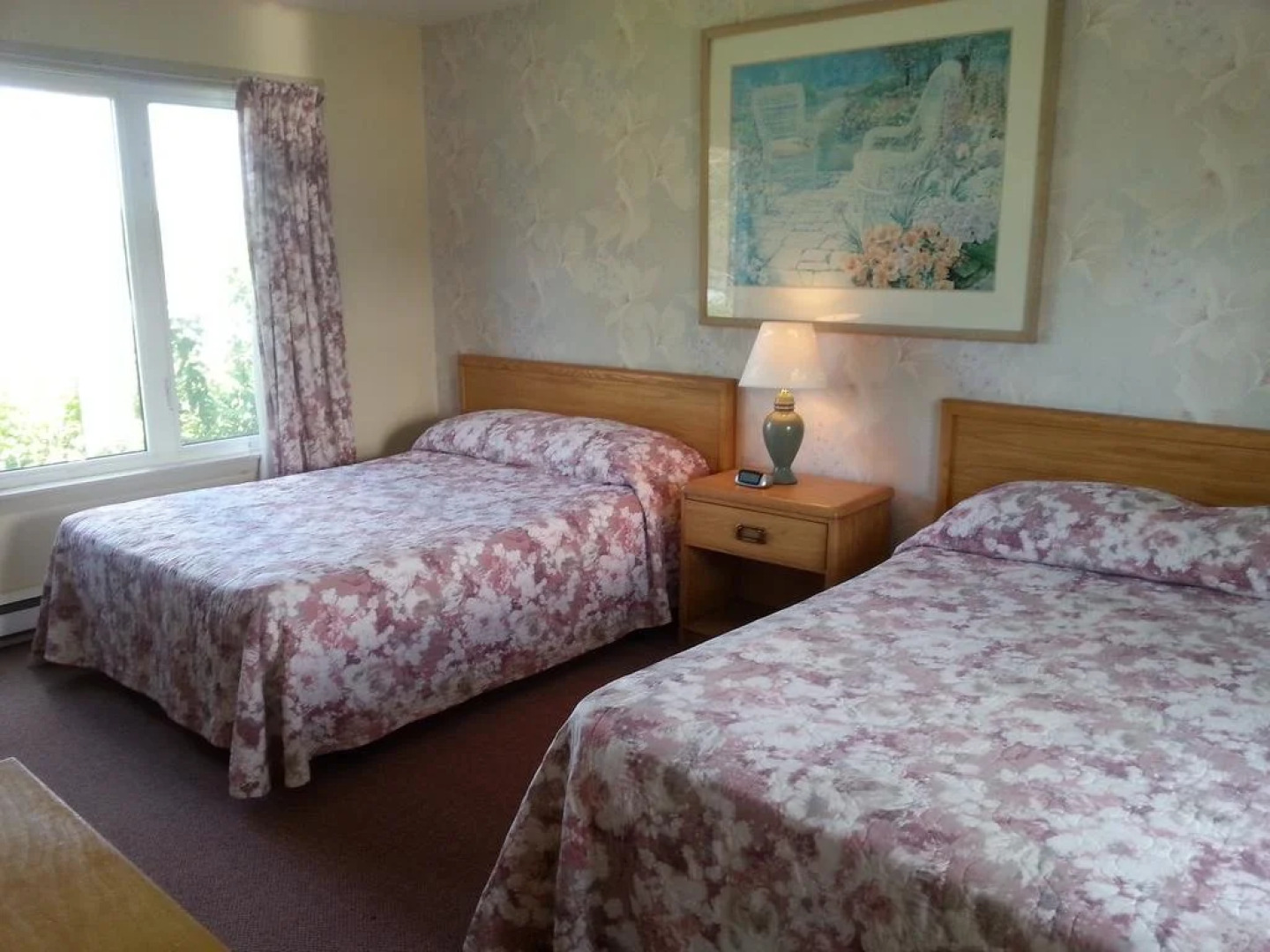 Lily Front Motel & Cottages