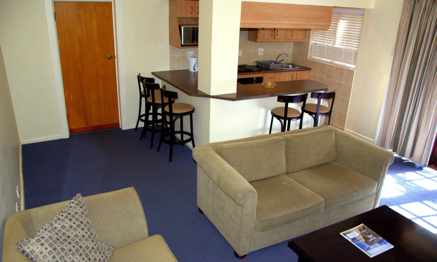 ANEW Resort Wilderness Garden Route