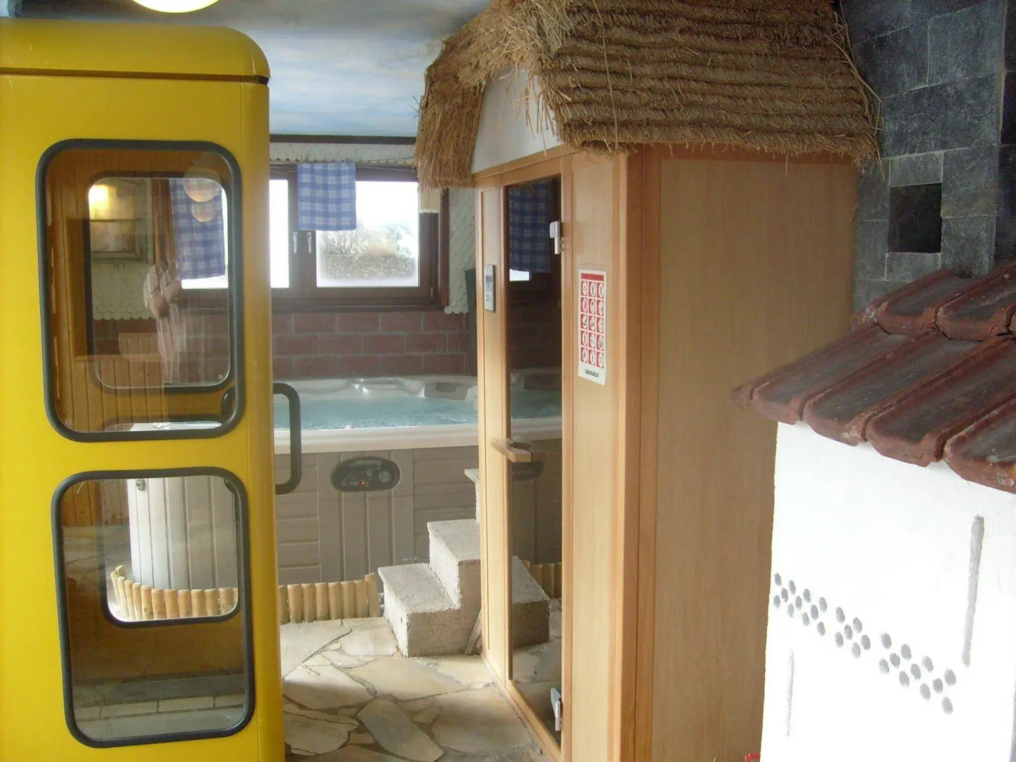 Schwarzwald-Gasthof Hirsch