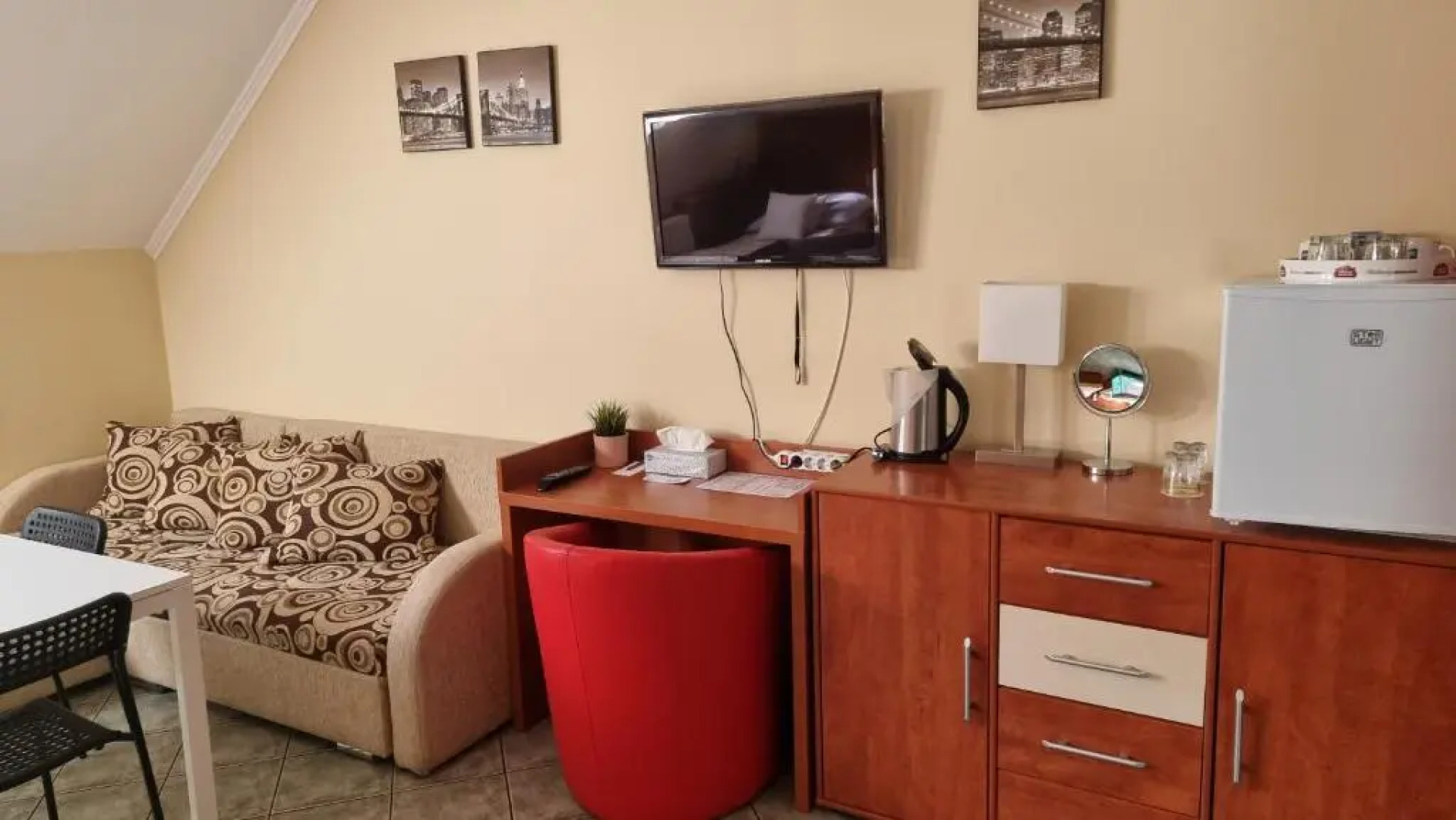 Club Hotel 502 Kalocsa