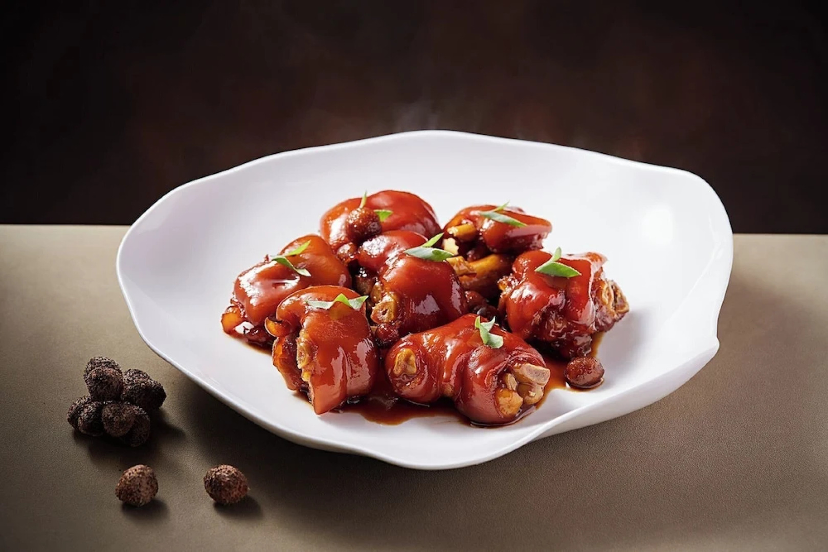 Crowne Plaza Hailing Island