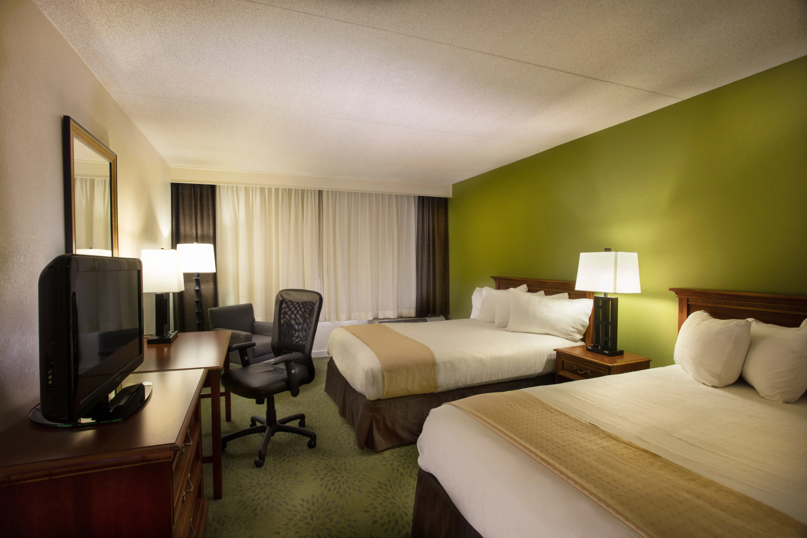 Holiday Inn Athens-University Area