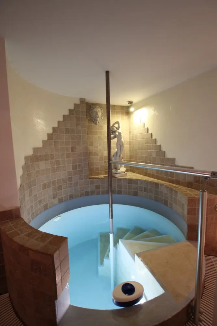 Gästehaus Schloss Engers