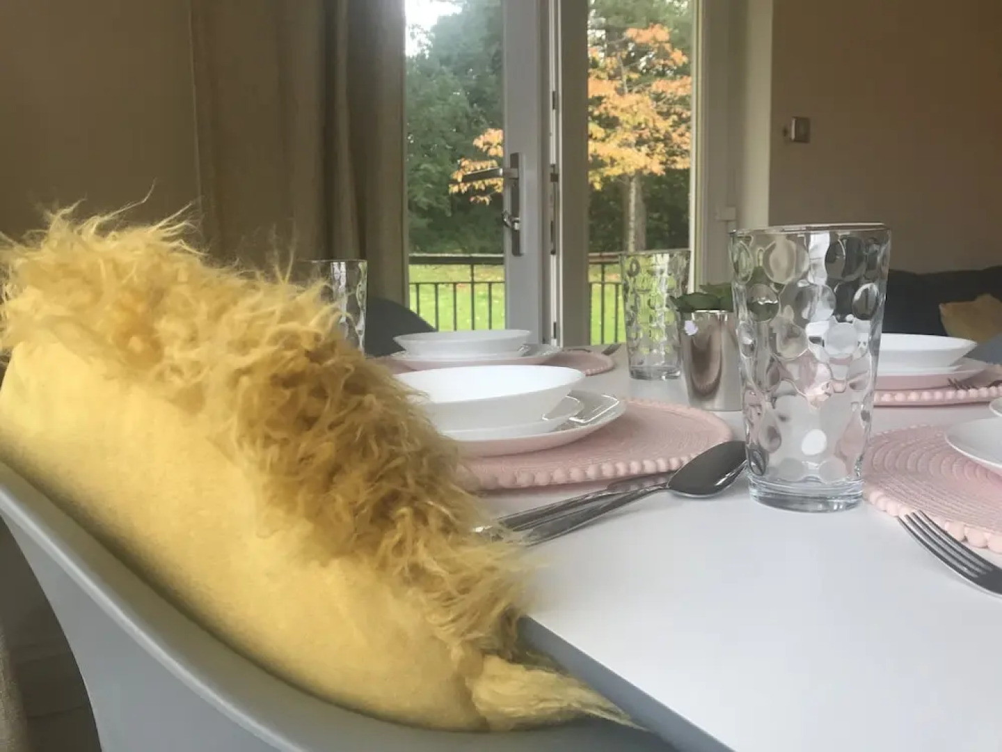 Turnberry Serviced Apartments