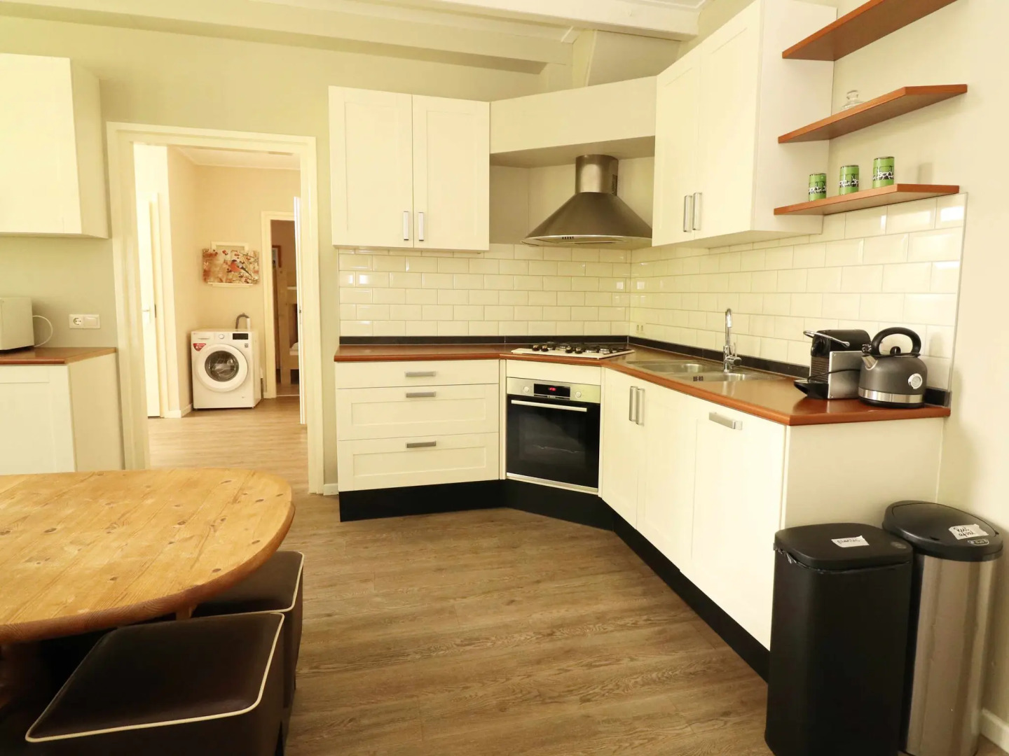 Spacious Farmhouse in Tweede Exloermond With Patio