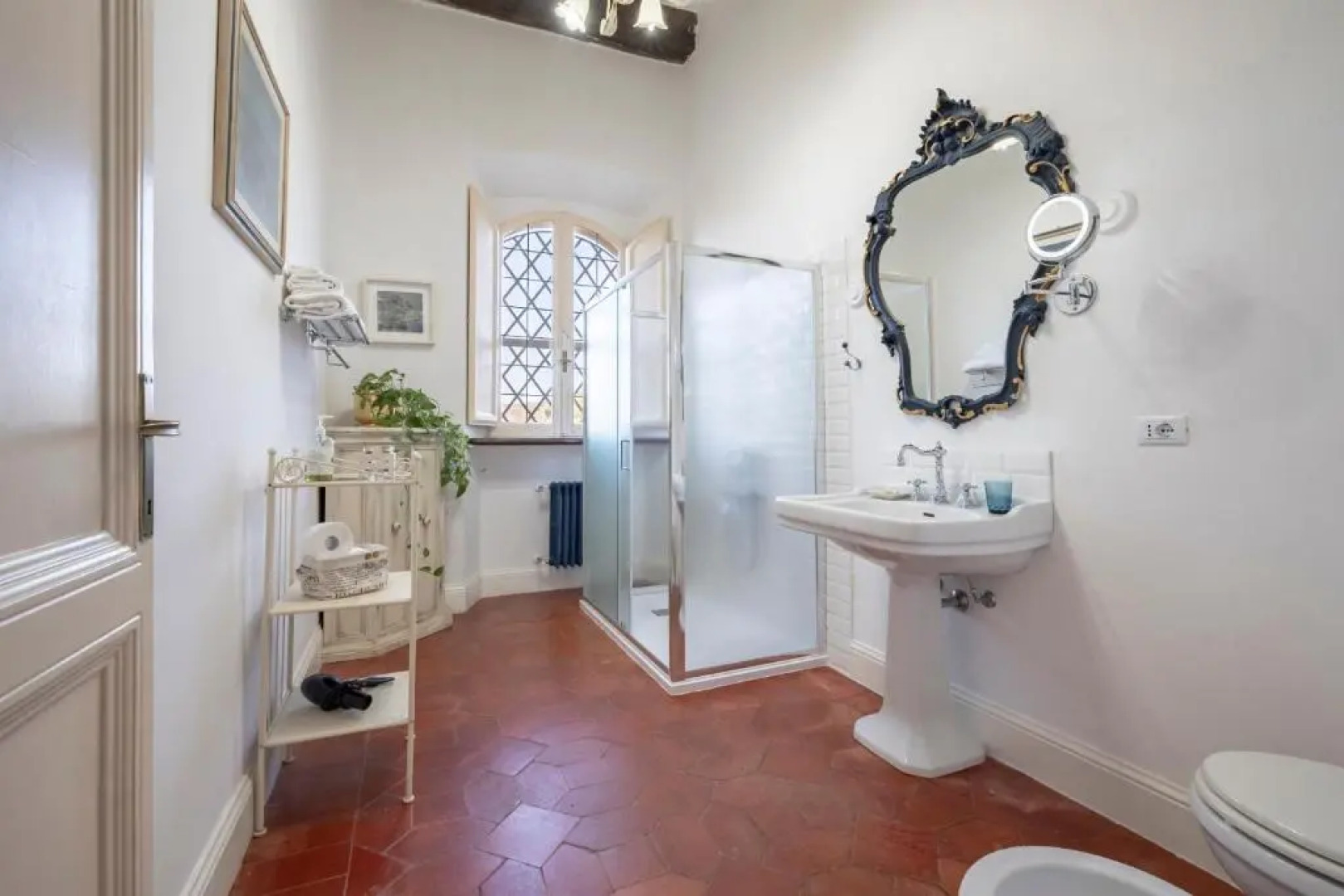 Fattoria Pian di Rocca