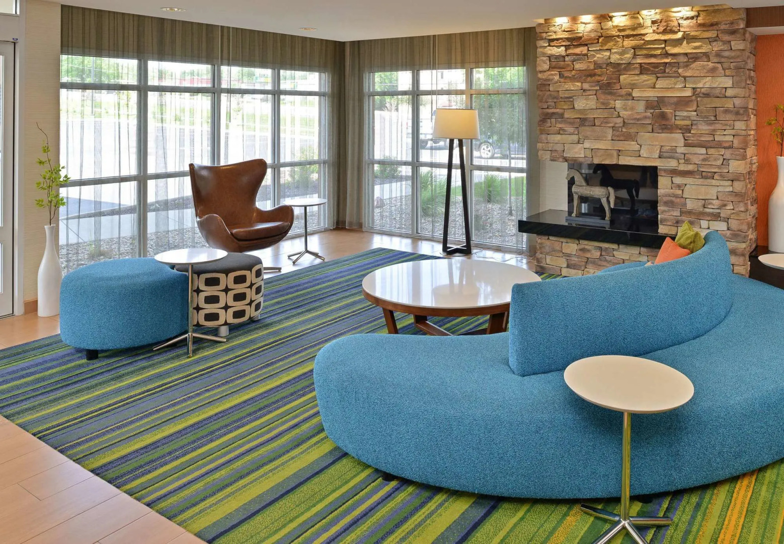 Fairfield Inn & Suites Cedar Rapids