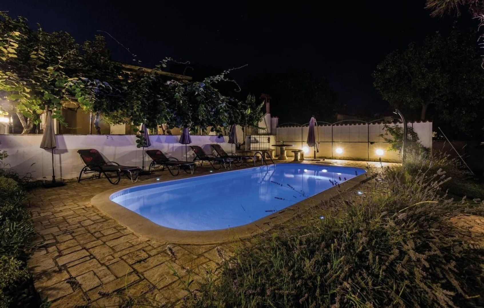 Nice Home in Kastelir With Wifi and 3 Bedrooms