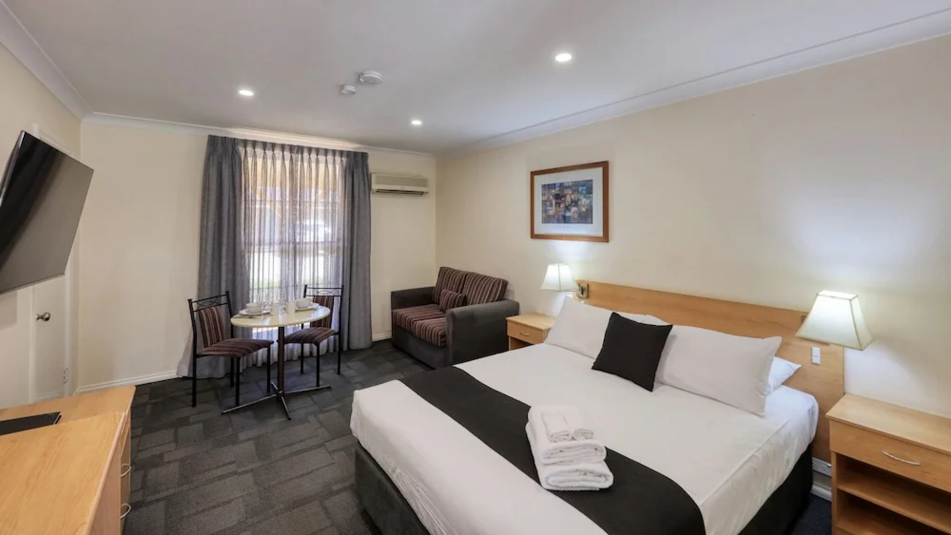 Comfort Inn Bushman's