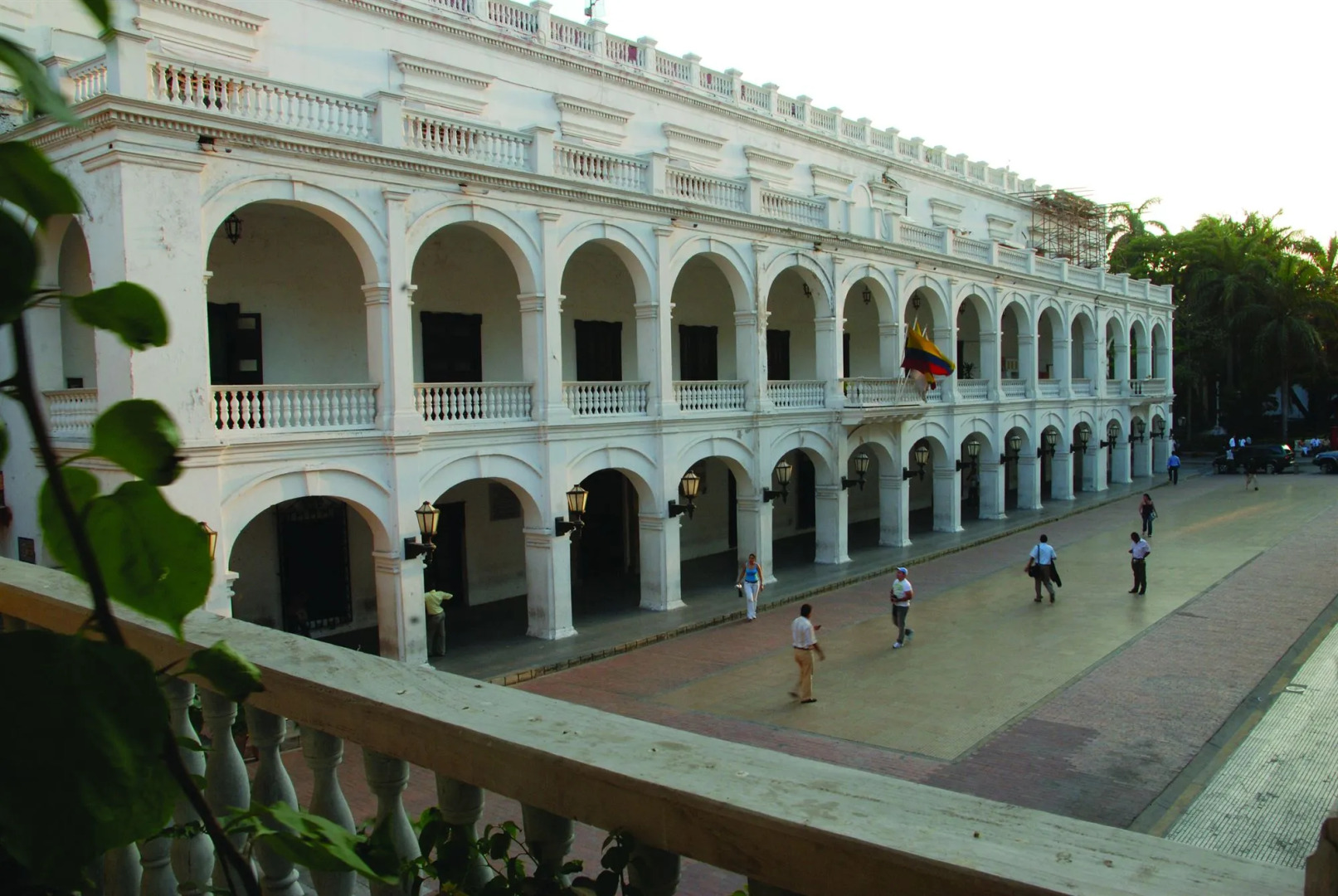 Casa Carolina Hotel Cartagena