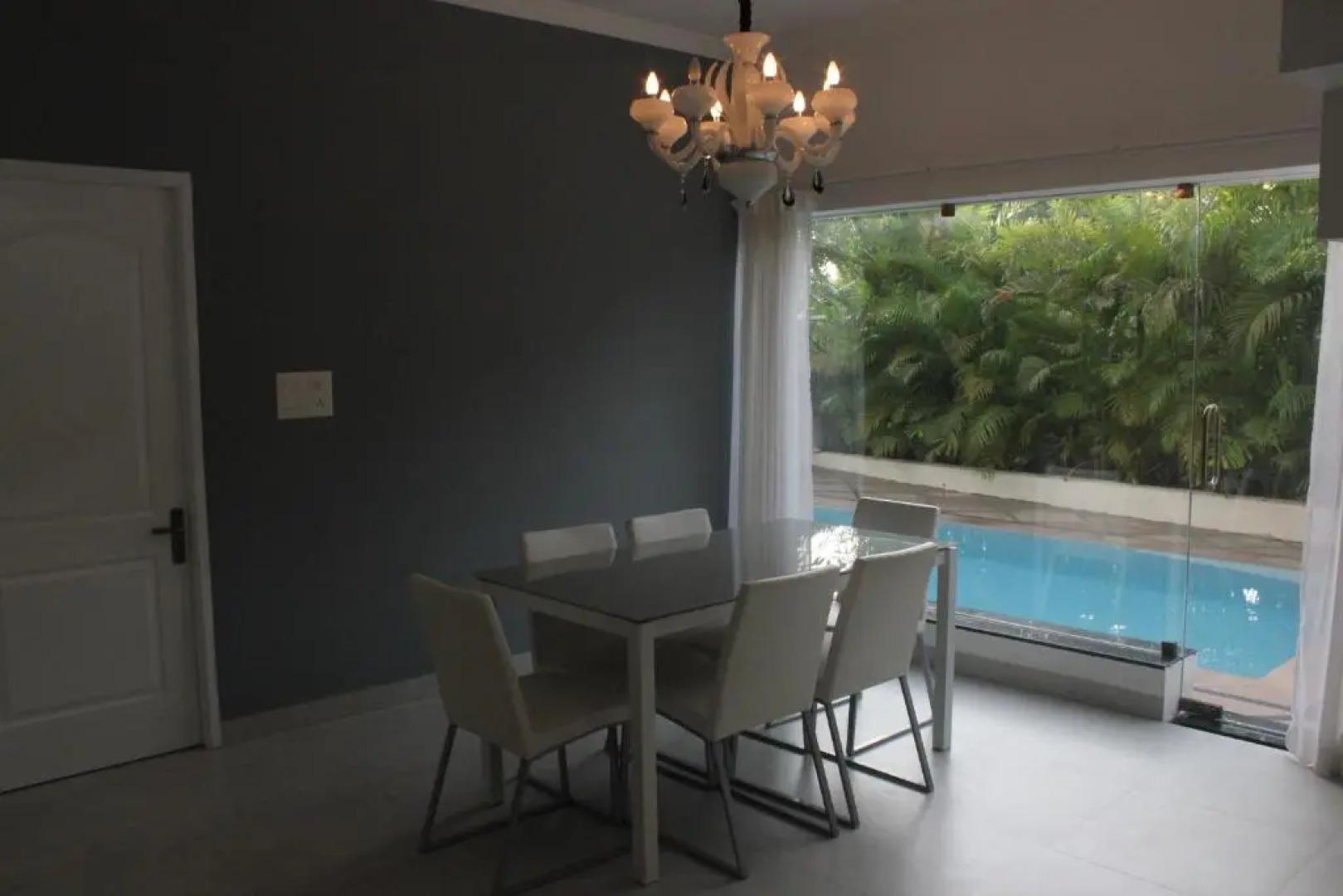 Pinto Rosario Square Resort and Spa