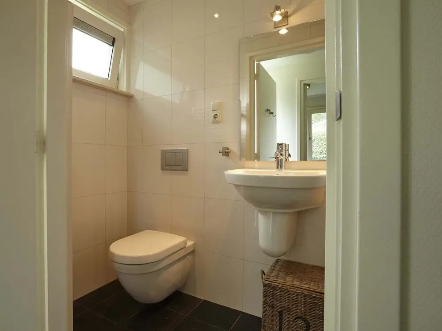 Holiday Home in Kortgene Near Lake Veere