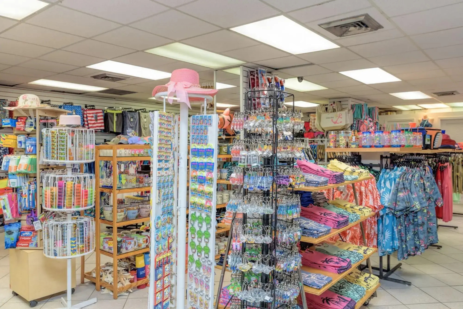 Isla Grand Beach Resort