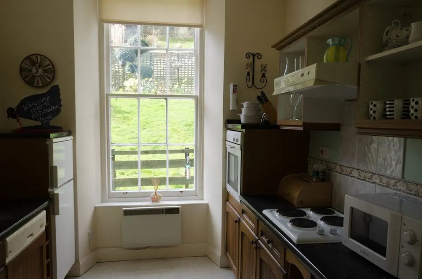 Ardencraig  HouseApartments