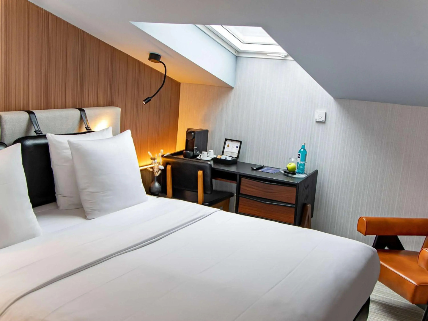 MUZE Hotel Düsseldorf - Handwritten Collection