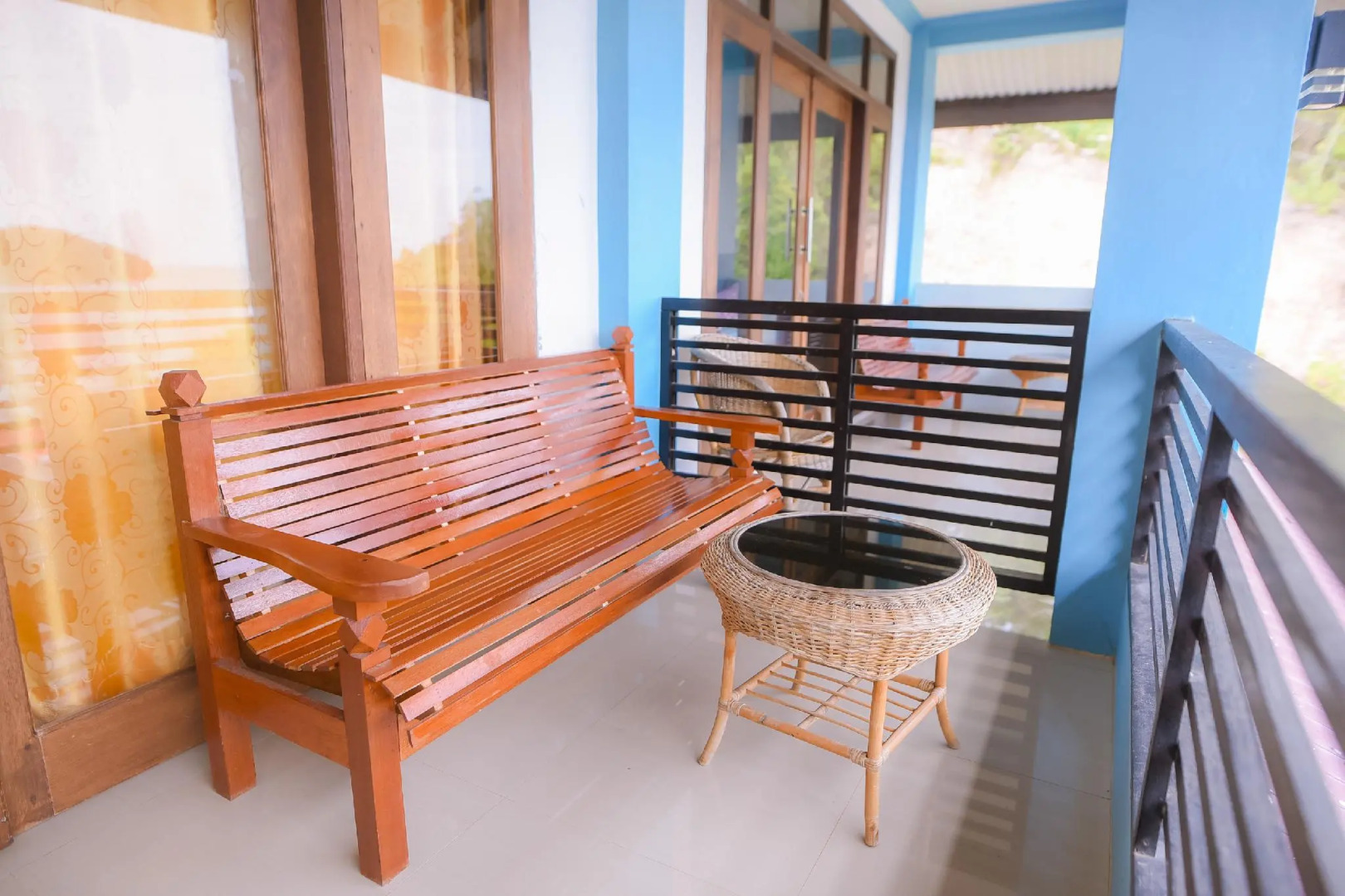 OYO 1498 Pak Har Bungalow