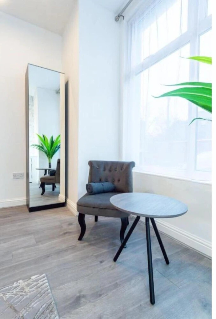 The Blossoms Liverpool City - Modern Studios and Apartments near Anfield