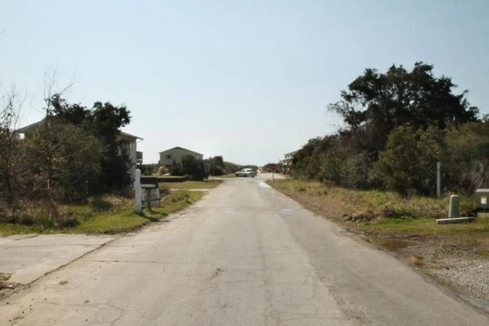 The Hideaway by Oak Island Accommodations