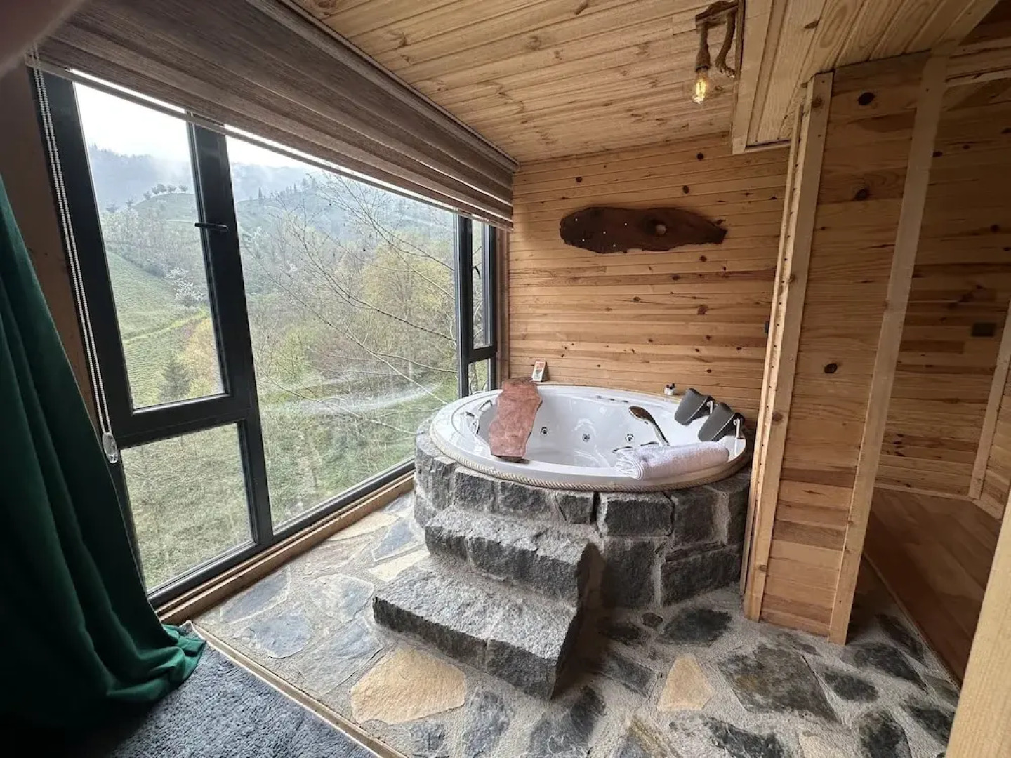 Saklicennet Bungalov