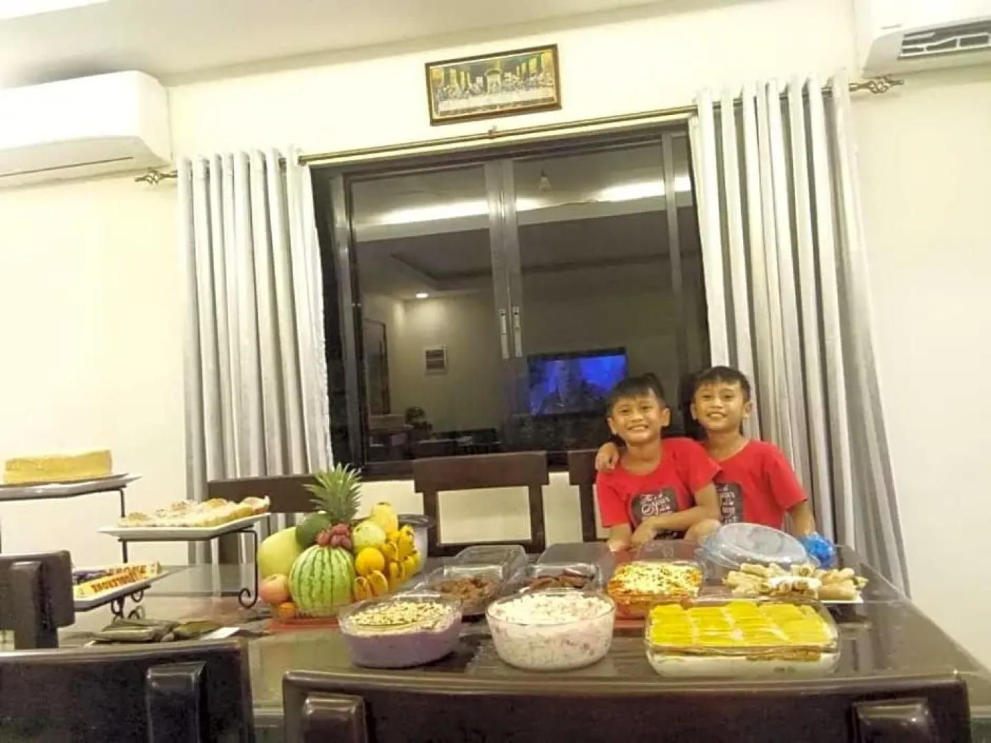 Bohol Sweet Home B&B