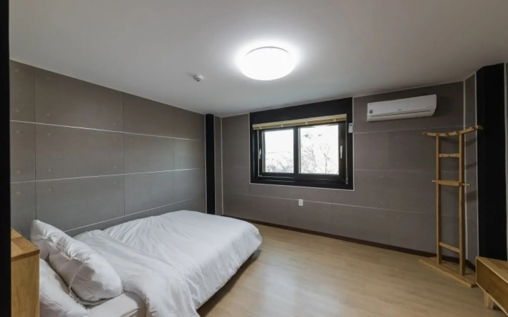 Uljin Blue Ara Pension